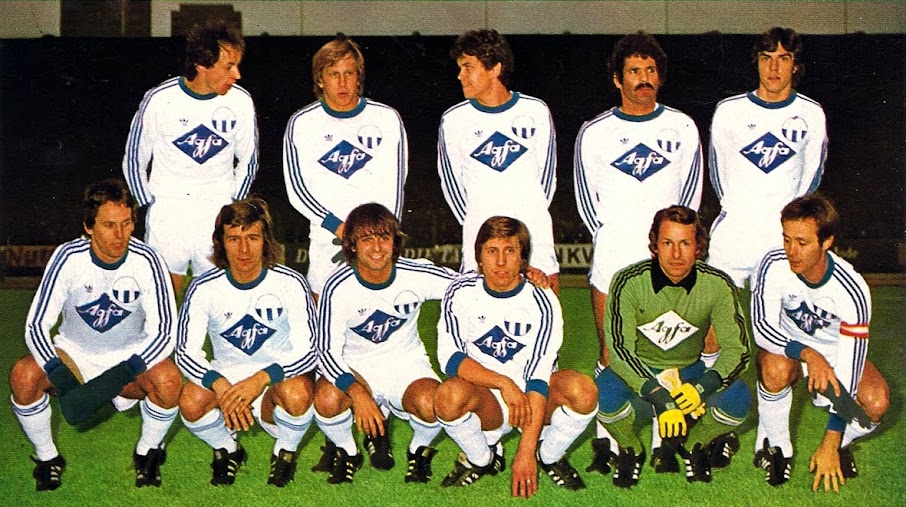 FC+ZURICH+1976-77