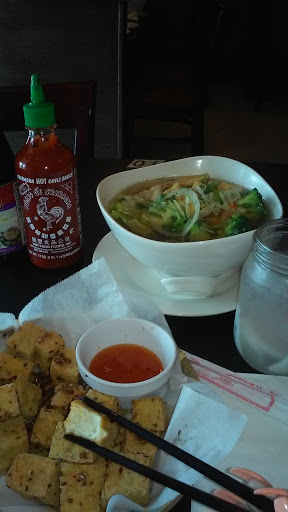 Vietnamese Restaurant «Pho Saigon Garden», reviews and photos, 7265 Regional St, Dublin, CA 94568, USA