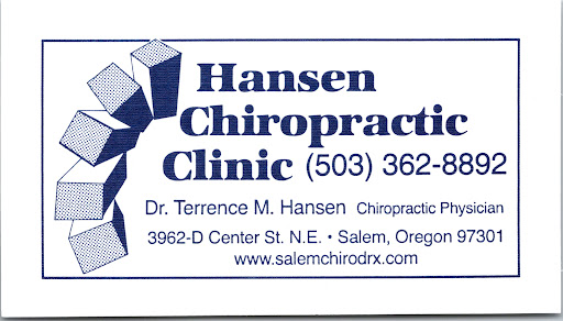 Hansen Chiropractic