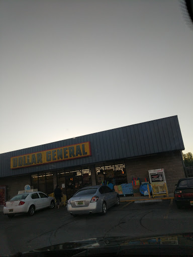 Discount Store «Dollar General», reviews and photos, 1258 Main St, Fyffe, AL 35971, USA