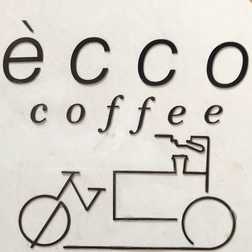 Ecco Coffee logo