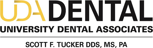 University Dental Associates - Greensboro logo