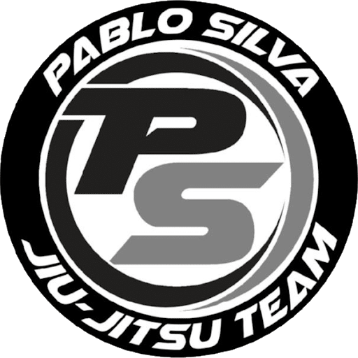 Pablo Silva Brazilian Jiu Jitsu HQ logo