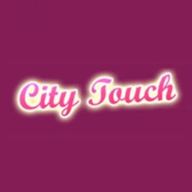 City Touch logo