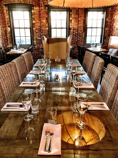 Restaurant «Ceia Kitchen + Bar», reviews and photos, 38 State St, Newburyport, MA 01950, USA