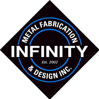 Infinity Metal Fabrication & Design Inc. logo