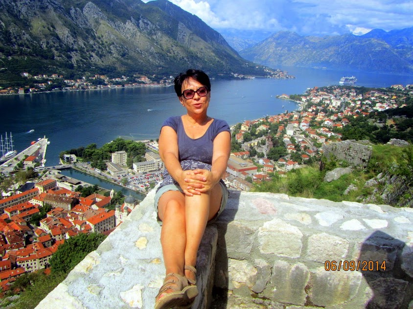 Ёжики в тумане, или крушение некоторых мечт: круиз Celebrity Silhouette