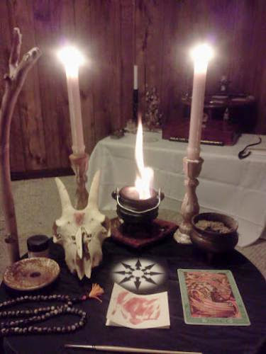 Do Wiccans And Pagans Believe In God