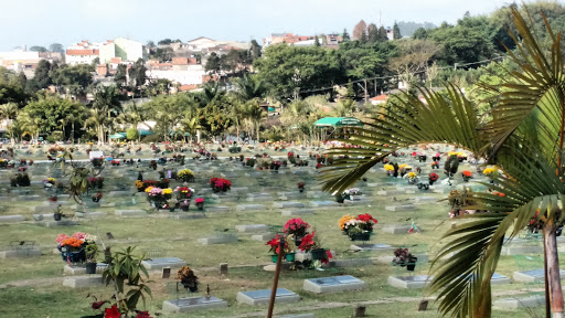 Cemitério do Carmo II, R. Prof. Hasegawa, 776 - Itaquera, São Paulo - SP, 08360-090, Brasil, Cemitrio, estado São Paulo