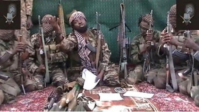 Boko Haram: la locura del fanatismo Blogger-image--486984862