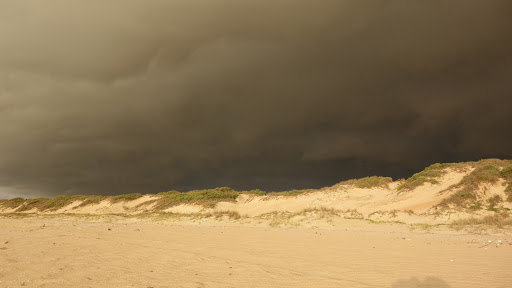 Cable Beach