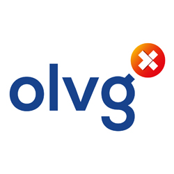 OLVG, locatie Oost logo