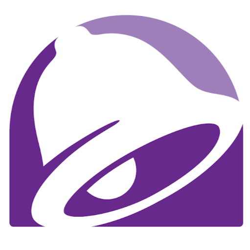 Taco Bell Annerley logo