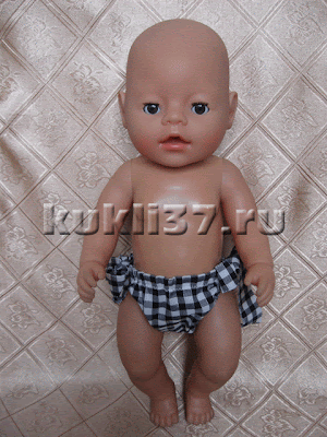 трусики для куклы трусики для куклы Baby Born