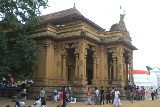 Kelaniya Raja Maha Viharaya