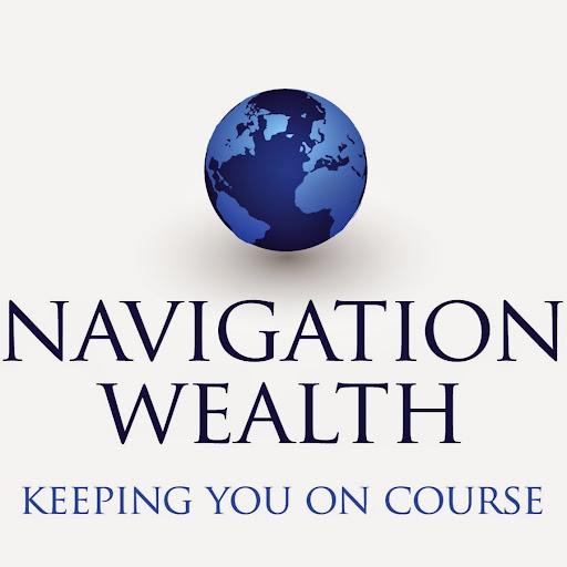 Navigation Wealth logo