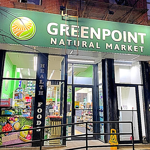 Greenpoint Natural Market