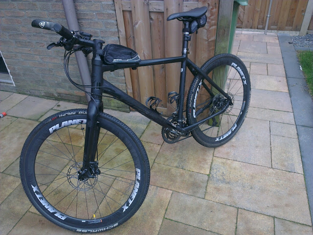 cannondale bad boy weight