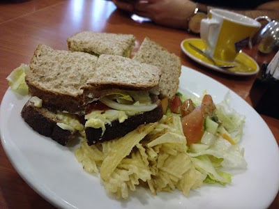 Photos of Revive Cafe & Wine Bar