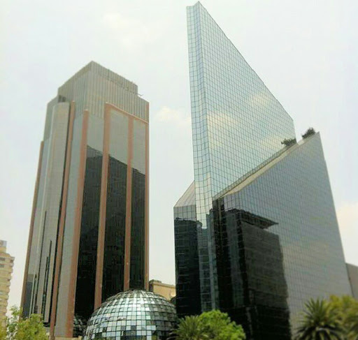 Mexican Stock Exchange, S.A.B. de C.V.