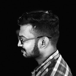 Neeraj Bansal's user avatar