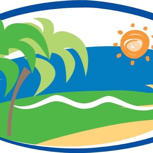Coral Coast Tourist Park logo
