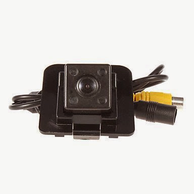  Car Rear View Camera for Benz S Serise