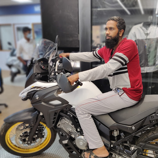 Mohammedd Irfan review