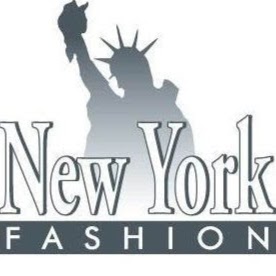 New York Fashion logo