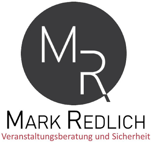 Veranstaltungsberatung und Sicherheit Mark Redlich