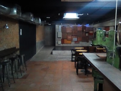 Photos of JazzNosFundos
