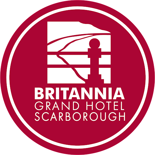The Grand Hotel Scarborough logo