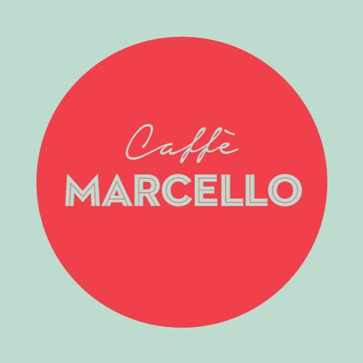 Caffè Marcello logo