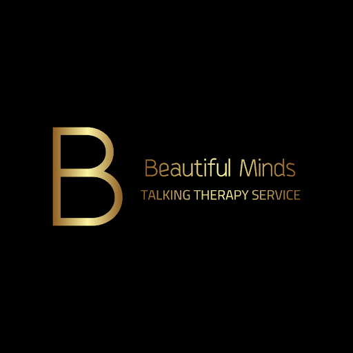 Beautiful Minds Talking Therapy - Chester logo