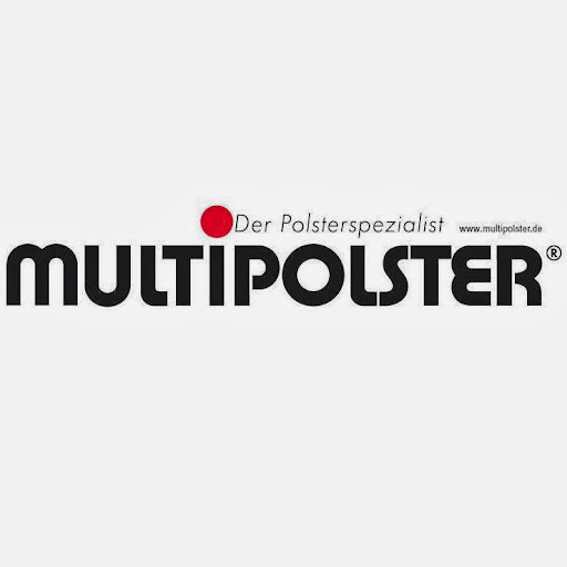 Multipolster - Berlin Schöneberg logo