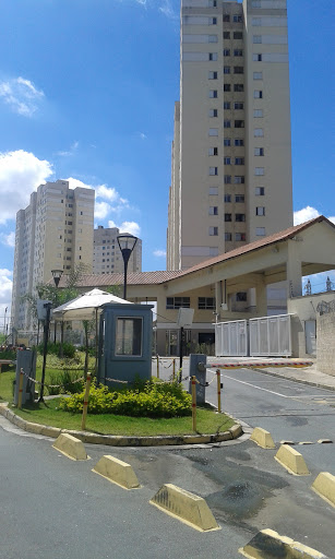 Condomínio Máximo Guarulhos, R. Ana Soares Barcelos, 355 - Vila Venditti, Guarulhos - SP, 03319-002, Brasil, Condomnio, estado Sao Paulo