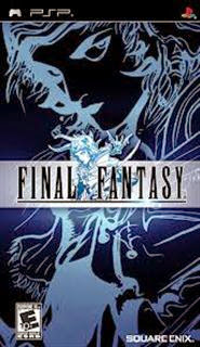 Final Fantasy   PSP