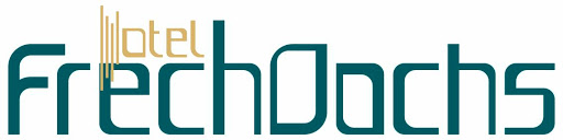 Hotel FrechDachs logo