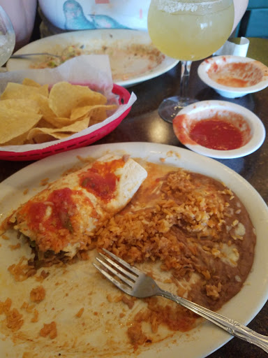 Mexican Restaurant «Los Bravos Mexican Restaurant», reviews and photos, 2125 Roswell Rd #40, Marietta, GA 30062, USA