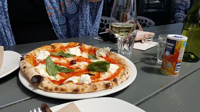 Photos of DOC Pizza & Mozzarella Bar Delicatessen
