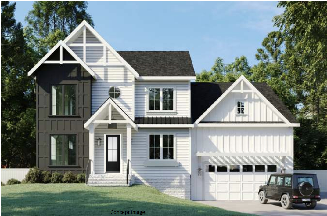 Kent Garden Homes