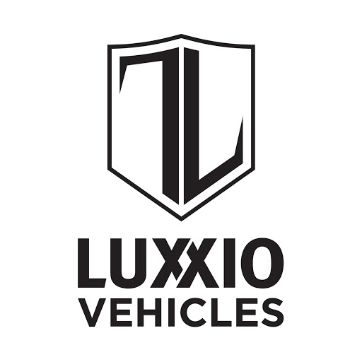 Luxxio Vehicles logo
