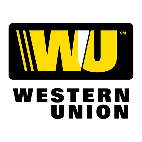 WESTERN UNION MERTER logo