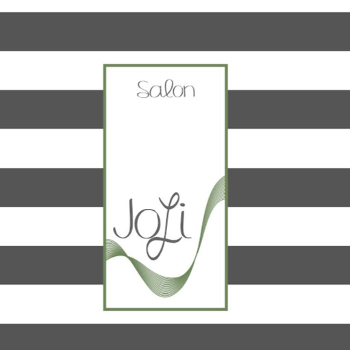 Schoonheidssalon Joli logo