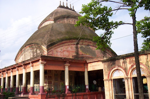 Radhaballav Mandir
