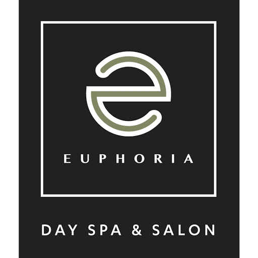 Euphoria Day Spa & Salon logo