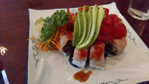 Sushi Restaurant «Sake Cafe», reviews and photos, 19179 Blanco Rd #101, San Antonio, TX 78258, USA