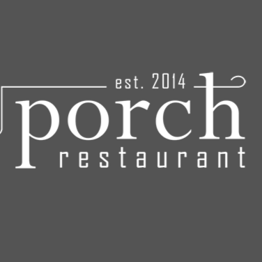 Porch Restaurant logo