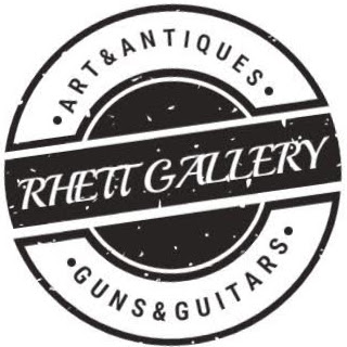 Rhett Gallery Inc logo