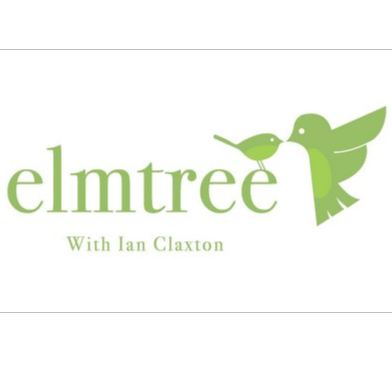 The Elmtree Clinic / Ian Claxton logo